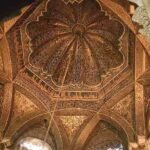 mosquee_Cordoue_dome mosquee_Cordoue_dome