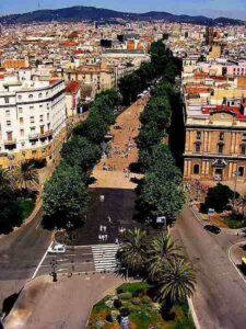 la_Rambla