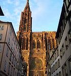 Cathedrale_Strasbourg Cathedrale_Strasbourg