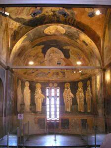 Chora_Church