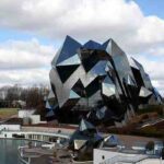 Futuroscope_Kinemax Futuroscope_Kinemax