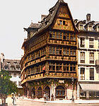 Maison Kammerzell Maison Kammerzell