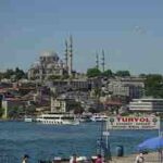 Mosquee_Suleymaniye