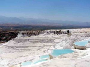 Pamukkale_Turquie