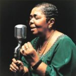 Cesaria-Evora