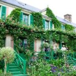 Giverny_maison_Claude_Monet