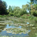 Giverny_nympheas Giverny_nympheas