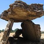 Dolmen_tiergues-Aveyron Dolmen_tiergues-Aveyron