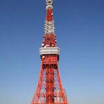 Tokyo_Tower Tokyo_Tower