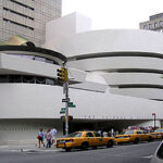 Guggenheim NYC Guggenheim NYC