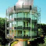 heliotrope de Rolf Disch