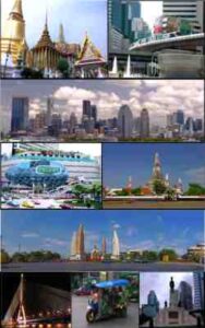 Bangkok