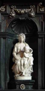 Michel Ange_Brugge
