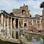 Villa_Adriana_theatre_Maritime Villa_Adriana_theatre_Maritime