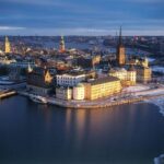 stockholm