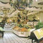 food_hall_harrods food_hall_harrods