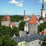 Tallinn Tallinn