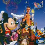 disneyland disneyland