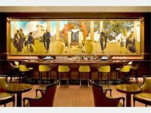 King Cole Bar_St. Regis
