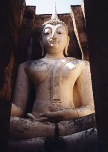 Sukhothai_Wat_Si_Chum