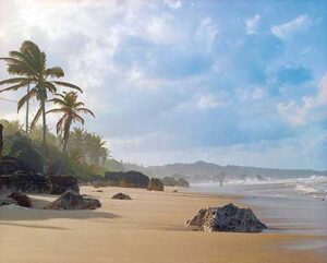 barbade-plage