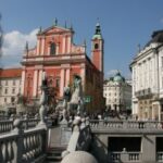 ljubljana