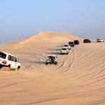 Desert-Qatar Desert-Qatar