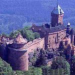 Haut-Koenigsbourg
