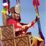 Intiraymi_cusco