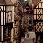 Noyers-sur-Serein Noyers-sur-Serein