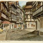 Strasbourg---Petite-France Strasbourg---Petite-France