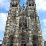 Tours_Cathedral_Saint-Gatien Tours_Cathedral_Saint-Gatien
