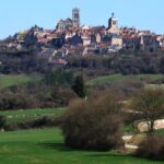 Vezelay Vezelay