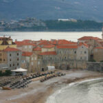 budva