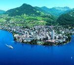 montreux montreux