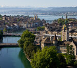 zurich