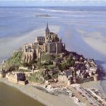 Mont-Saint-Michel Mont-Saint-Michel