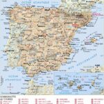 carte-espagne carte-espagne