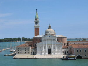 San Giorgio Maggiore San Giorgio Maggiore