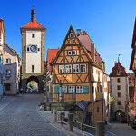 rothenburg rothenburg