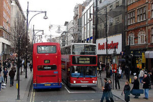 shopping-a-londres