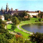 Cracovie Cracovie