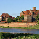 Malbork_Chateau Malbork_Chateau