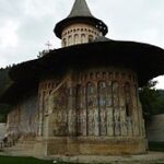 Monastere_Voronet Monastere_Voronet
