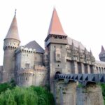 chateau-hunedoara-roumanie