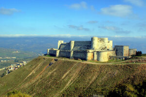 krakchevaliers krakchevaliers