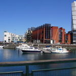 Vastra_Hamnen_malmo