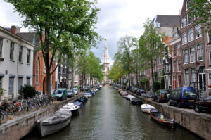 amsterdam