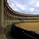 Arene_ronda_PlazaDeTorosDeRonda Arene_ronda_PlazaDeTorosDeRonda