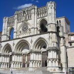 Cuenca_Cathedrale